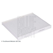 Blue Print Cabin Air Filter (Pollen Filter) ADA102527