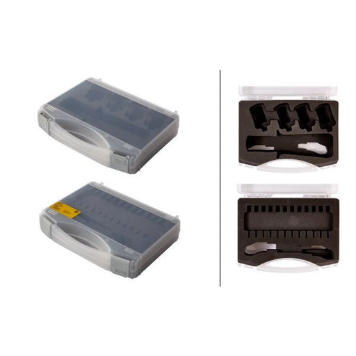 Hella Emty Case Tool Heavy Duty 8PE 863 807-041 8PE 863 807-041