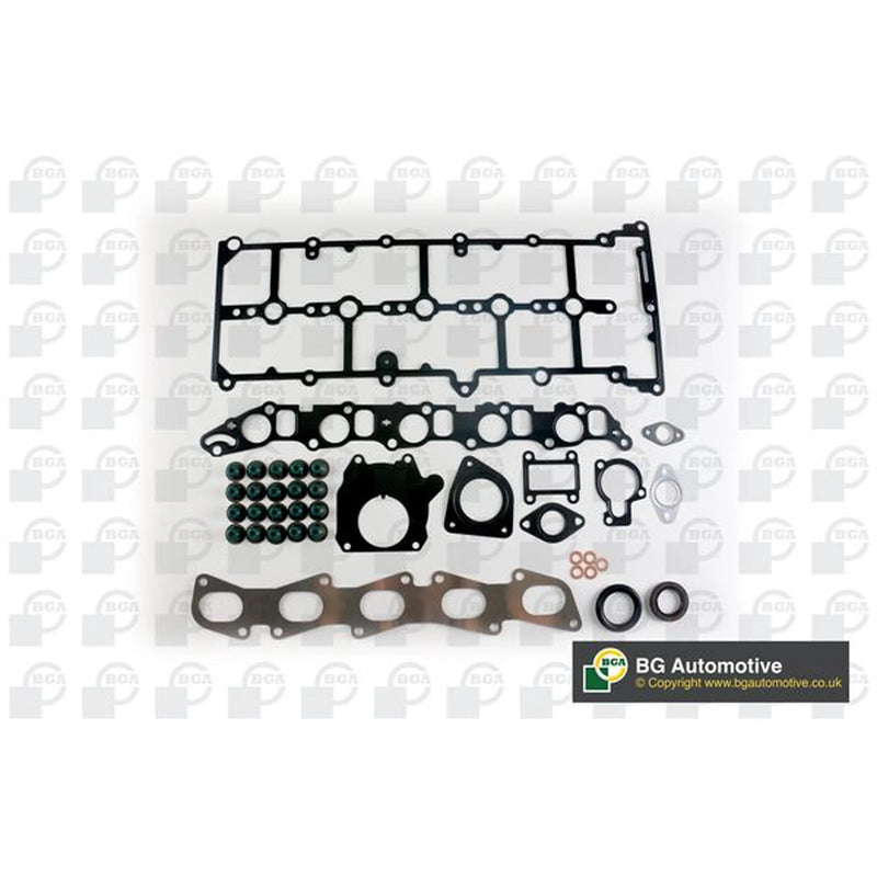 BGA Cylinder Head Gasket Kit HN4373