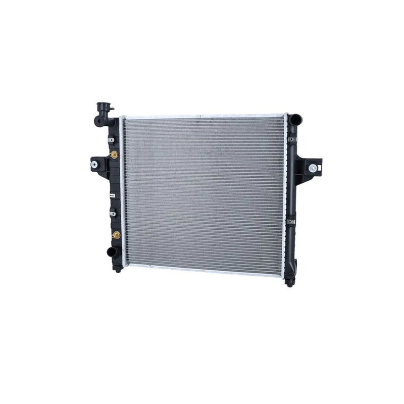 NRF Engine Radiator 58112