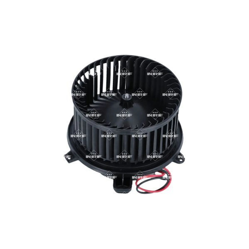 NRF Heater Blower Fan 34626