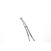 Bosch Brake Hydraulic Hose Line Rear Left 1 987 481 885