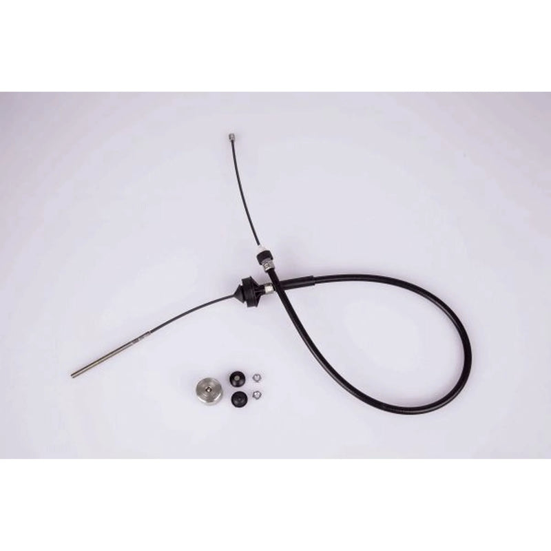 Hella Clutch Control Cable Pull 8AK 355 700-921