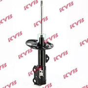 KYB Shock Absorber Damper Strut Front Left 3358012
