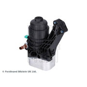 Blue Print Oil Filter Housing ADBP210134