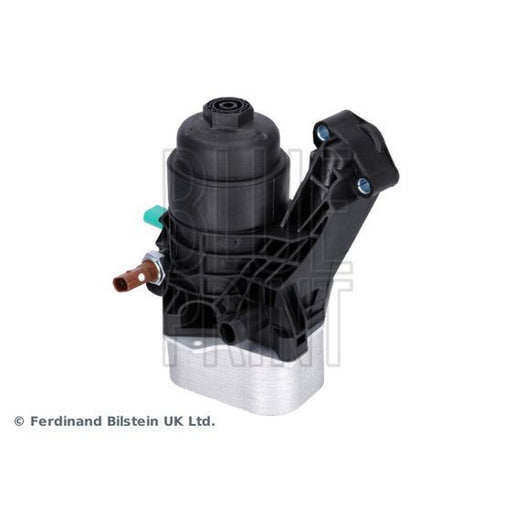 Blue Print Oil Filter Housing ADBP210134
