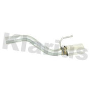 Klarius Exhaust Pipe OD GM763E