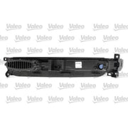 Valeo Direction Indicator Light Bumper 047726