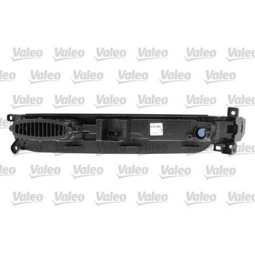 Valeo Direction Indicator Light Bumper 047726