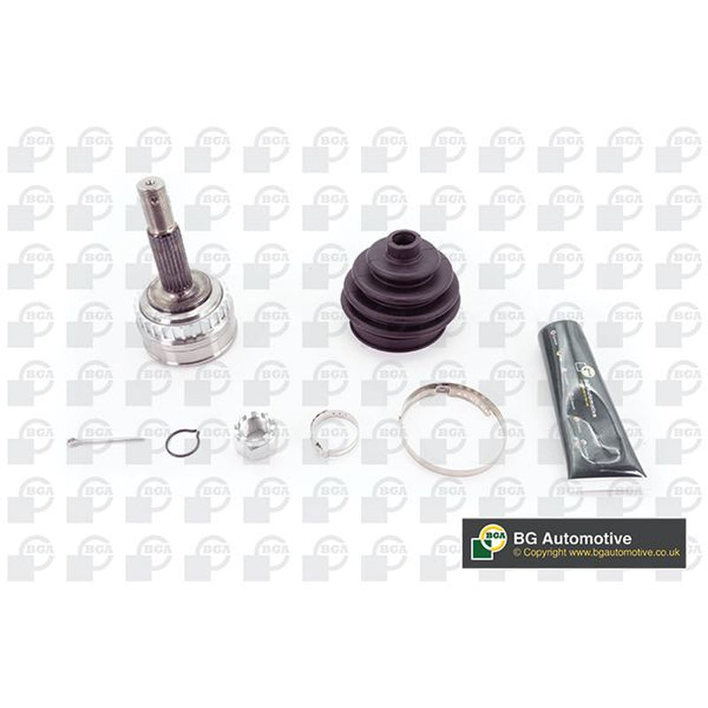 BGA Drive Shaft Joint Kit CV9549A