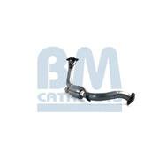 BM Catalysts Homologated Petrol Cat BM91079H