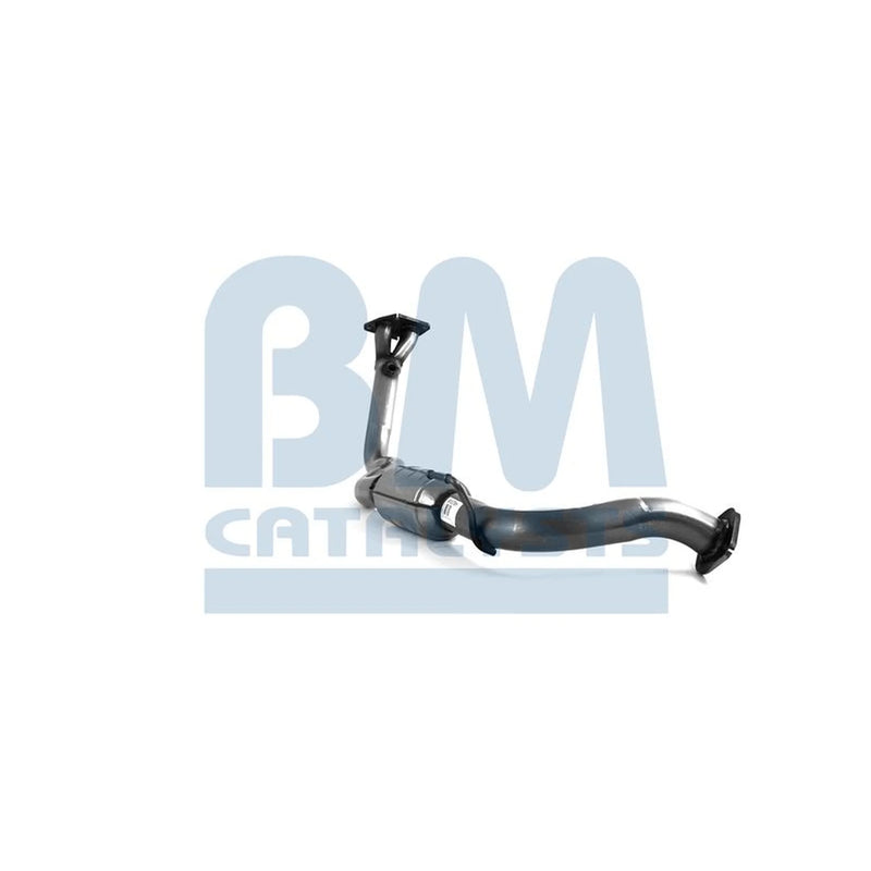 BM Catalysts Homologated Petrol Cat BM91079H