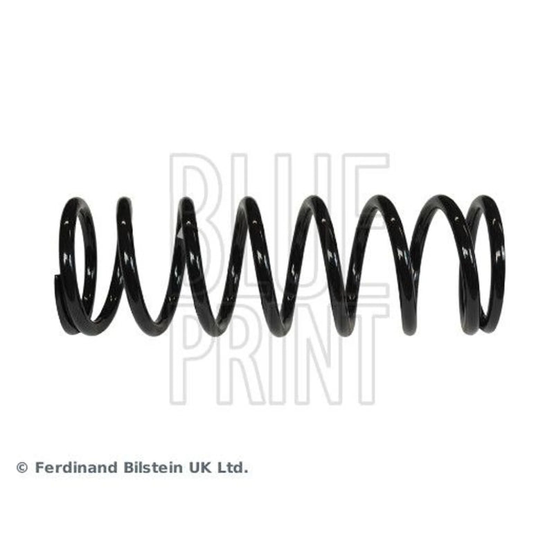 Blue Print Rear Suspension Coil Spring ADG088447