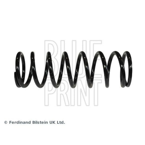 Blue Print Rear Suspension Coil Spring ADG088447