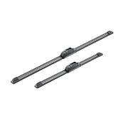 Bosch Aerotwin Front Wiper Blade Set 600mm + 400mm — AR139S