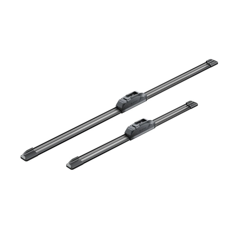 Bosch Aerotwin Front Wiper Blade Set 600mm + 400mm — AR139S
