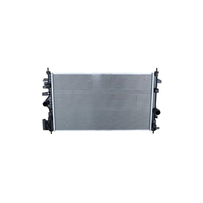 NRF Engine Radiator 550042