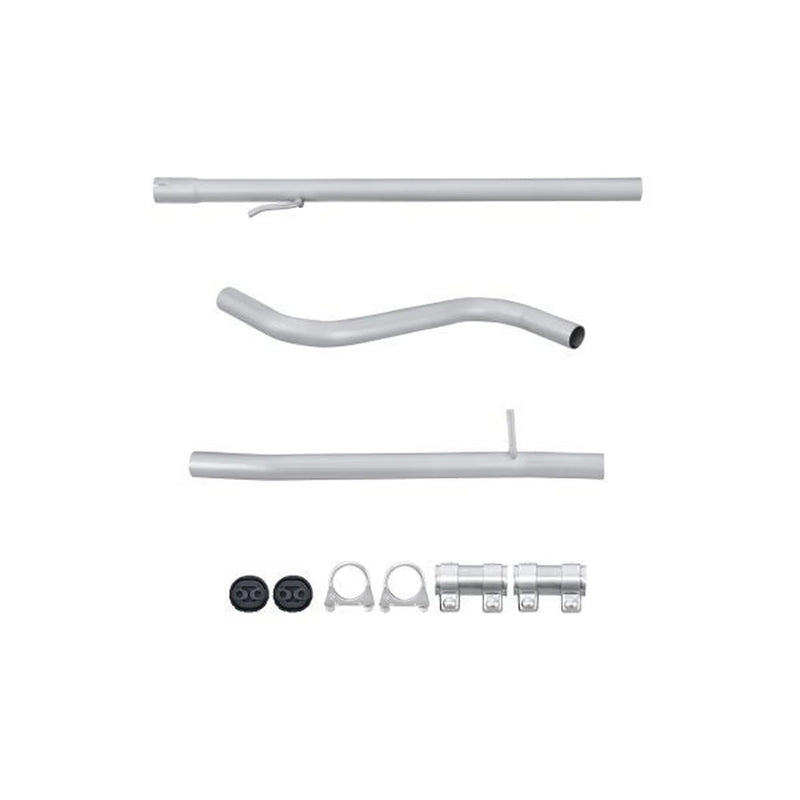 Hella Exhaust Pipe OD 8LA 366 002-151