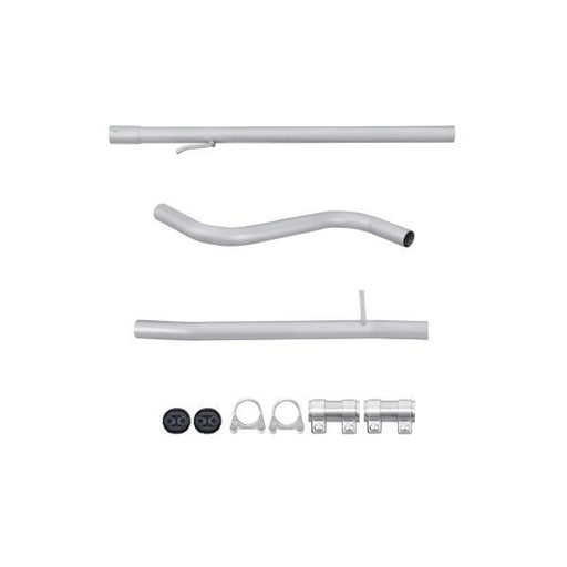 Hella Exhaust Pipe OD 8LA 366 002-151