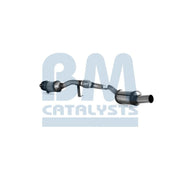 BM Catalysts Homologated Petrol Cat BM91308H