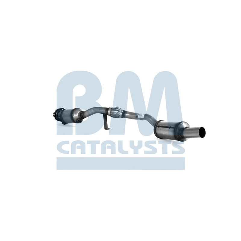 BM Catalysts Homologated Petrol Cat BM91308H