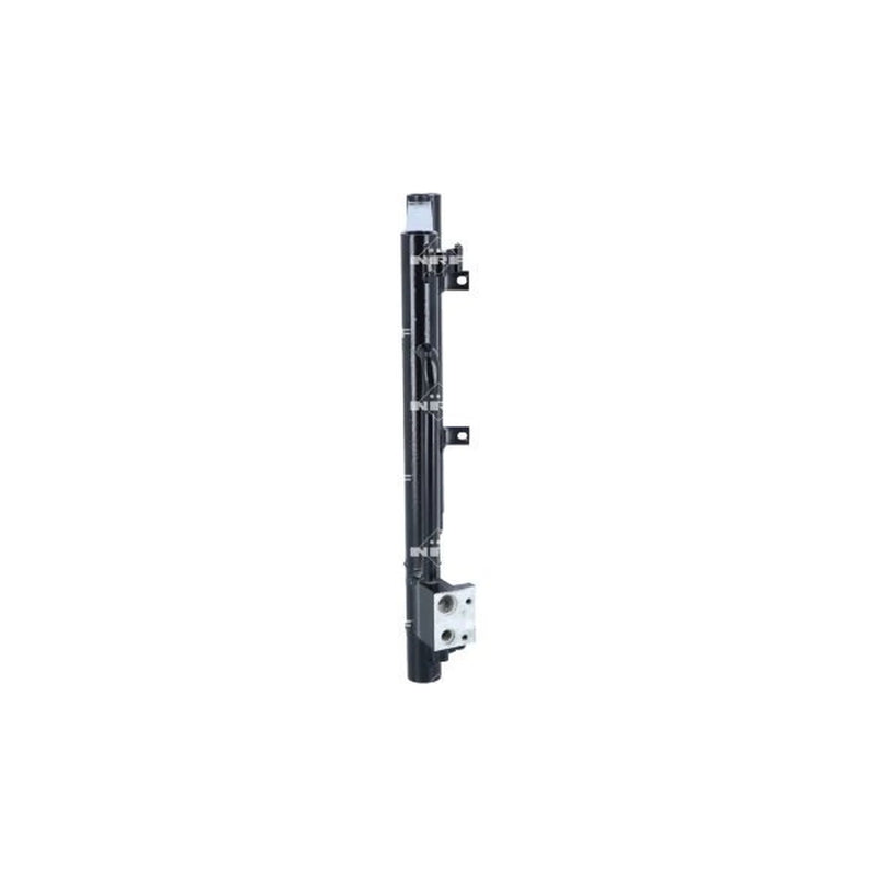 NRF Air Conditioning Condenser Right 350448