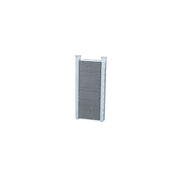 NRF Heater Matrix Core Heat Exchanger 540007