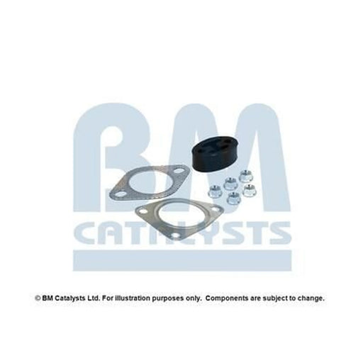 BM Catalysts Fitting Kit FK92262C FK92262C