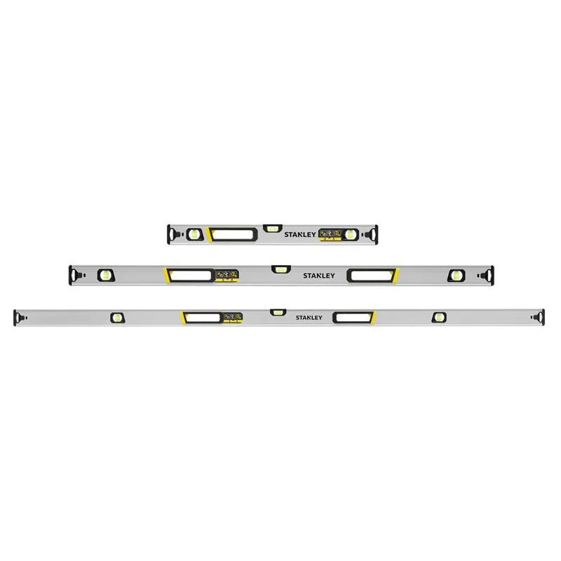 STANLEY® Hand Tools FATMAX® XTREME™ Box Beam Level Triple Pack - FMHT43688-1