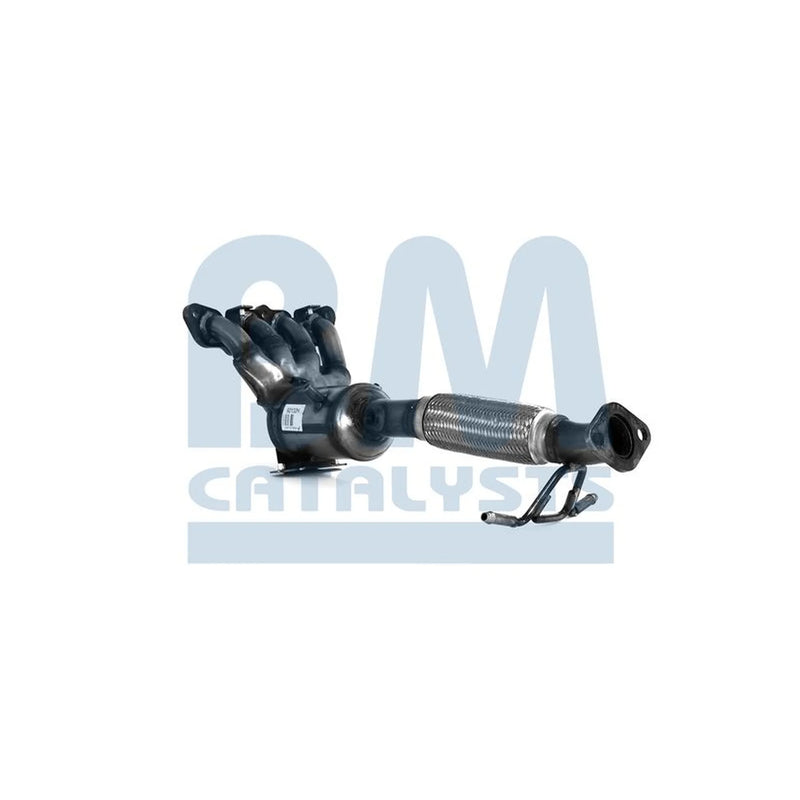BM Catalysts Homologated Petrol Cat BM92132H