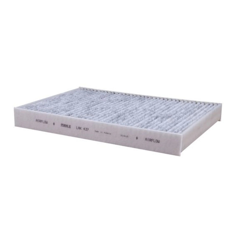 Mahle Cabin Air Filter (Pollen Filter) LAK 437