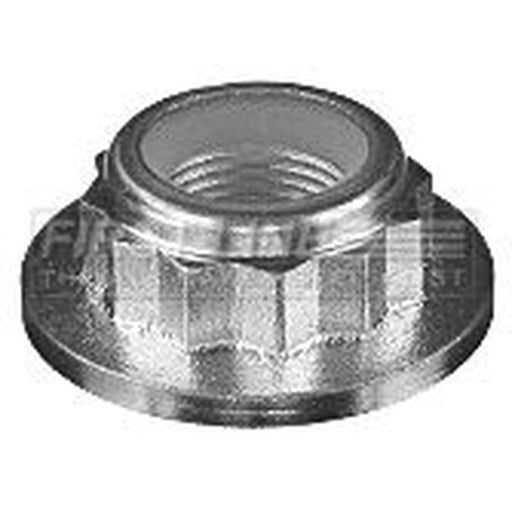 First Line Kingpin Nut OD Thick Rear FHN224