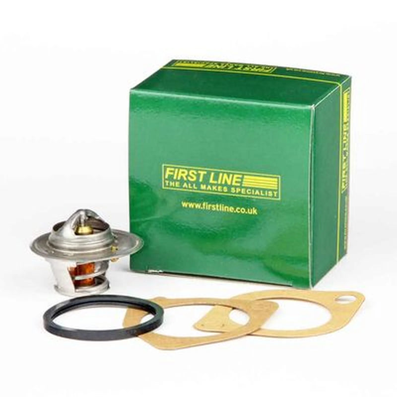 First Line Thermostat,Coolant FTK037