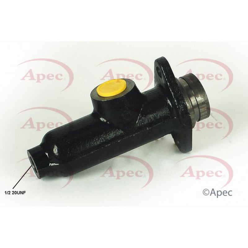 Apec Brake Master Cylinder Hydraulic Assembly MCY476
