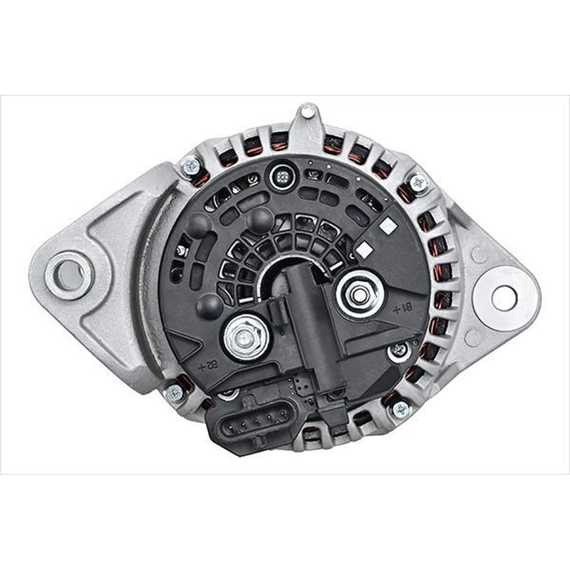 Hella Car Alternator 12V 8EL 012 584-781