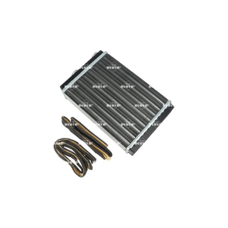 NRF Heater Matrix Core Heat Exchanger 53233