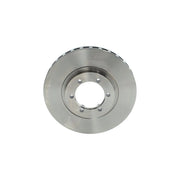Bosch 2 x Vented Front Brake Discs 0 986 479 U06