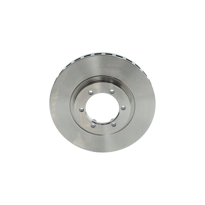 Bosch 2 x Vented Front Brake Discs 0 986 479 U06