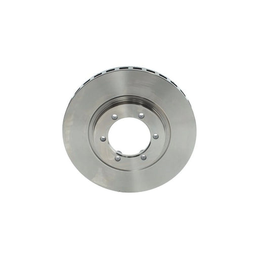 Bosch 2 x Vented Front Brake Discs 0 986 479 U06