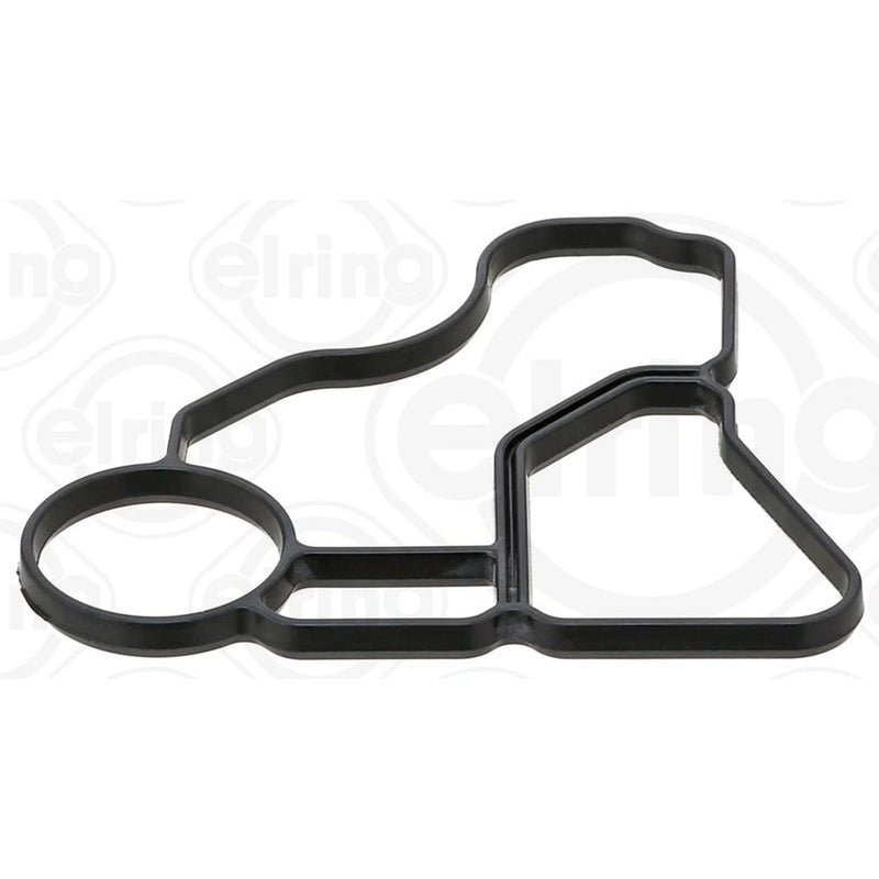 Elring Oil Filter Housing Gasket 504.530
