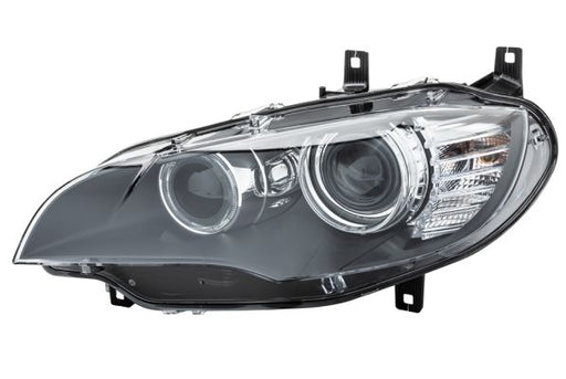 Hella 1ZS 009 645-511 Headlight