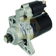 NAPA Starter Motor 12V 1.1kW 10 Teeth NSM1023