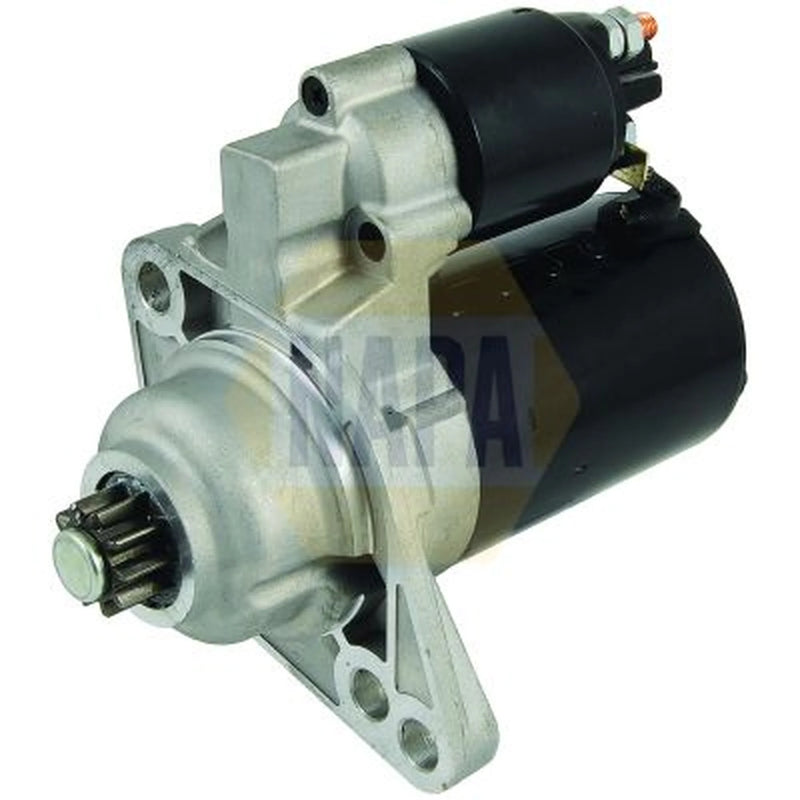 NAPA Starter Motor 12V 1.1kW 10 Teeth NSM1023