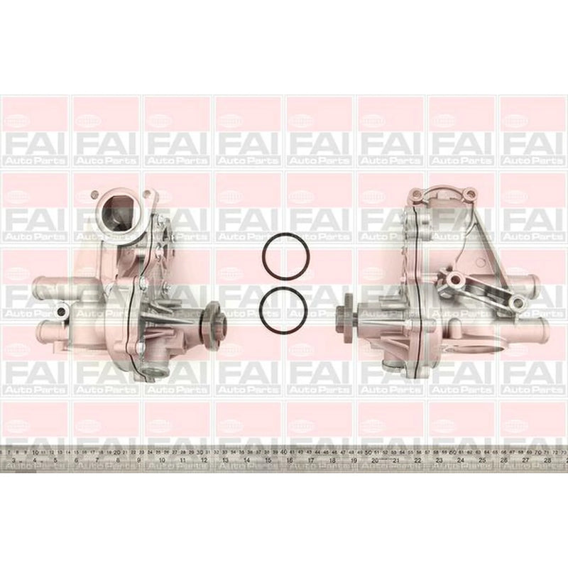 FAI Engine Cooling Water Pump WP3193BH