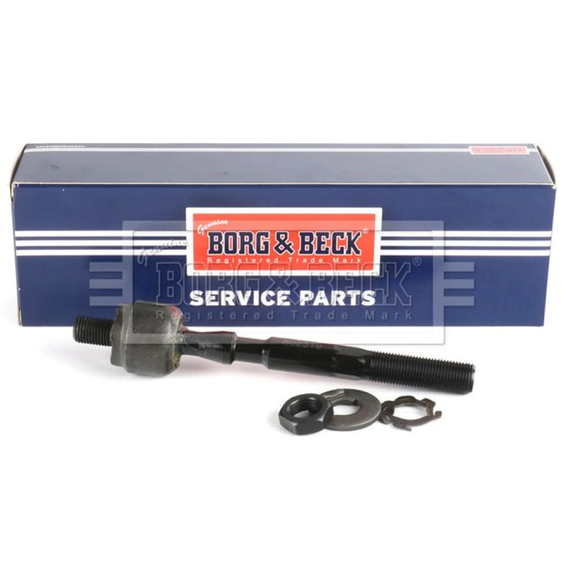 Borg & Beck Steering Inner Tie Rod Rack End BTR4988