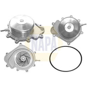 NAPA Engine Cooling Water Pump NWP1345