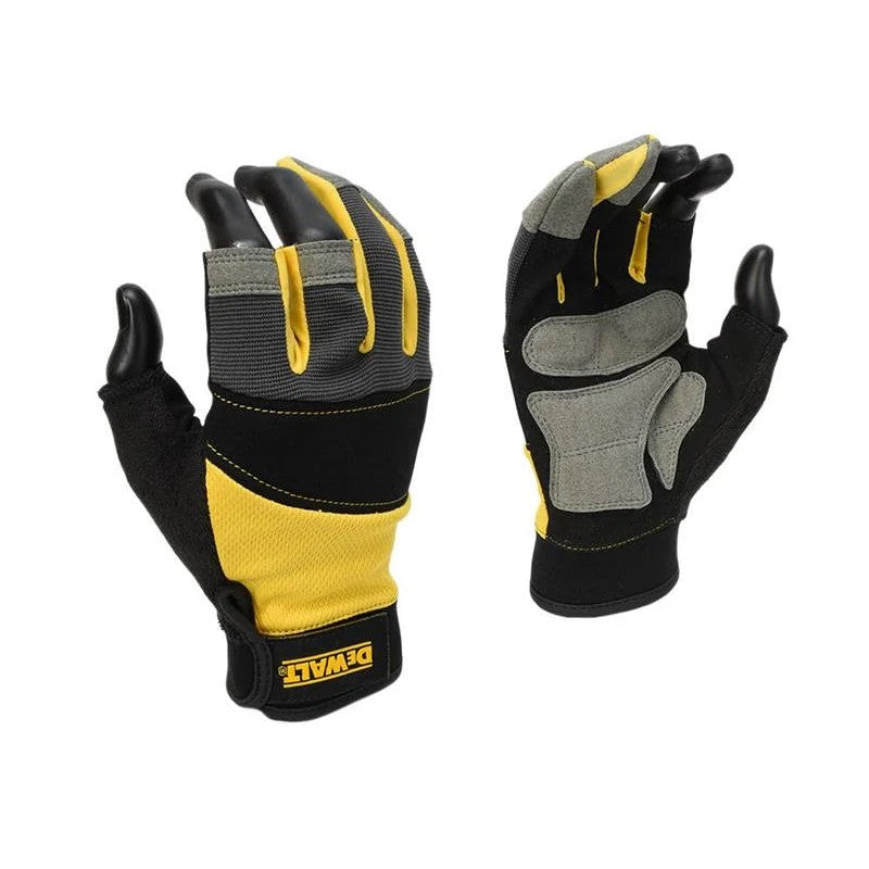 DEWALT Power Tools Framer Performance Gloves - Large - DPG214L EU