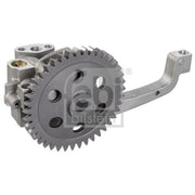 Febi Engine Oil Pump Assembly 181068