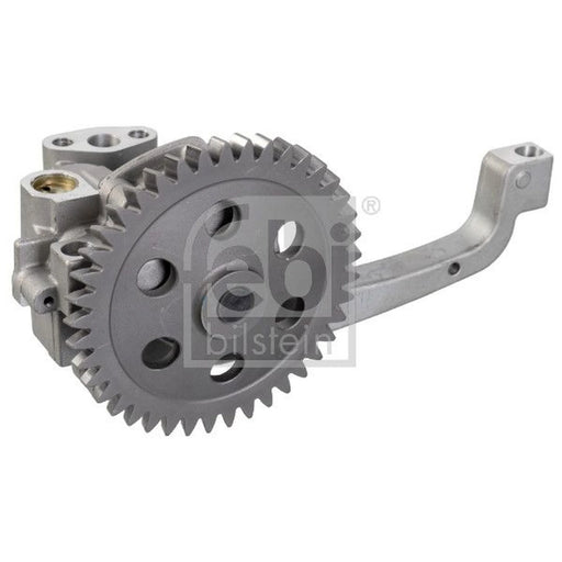 Febi Engine Oil Pump Assembly 181068