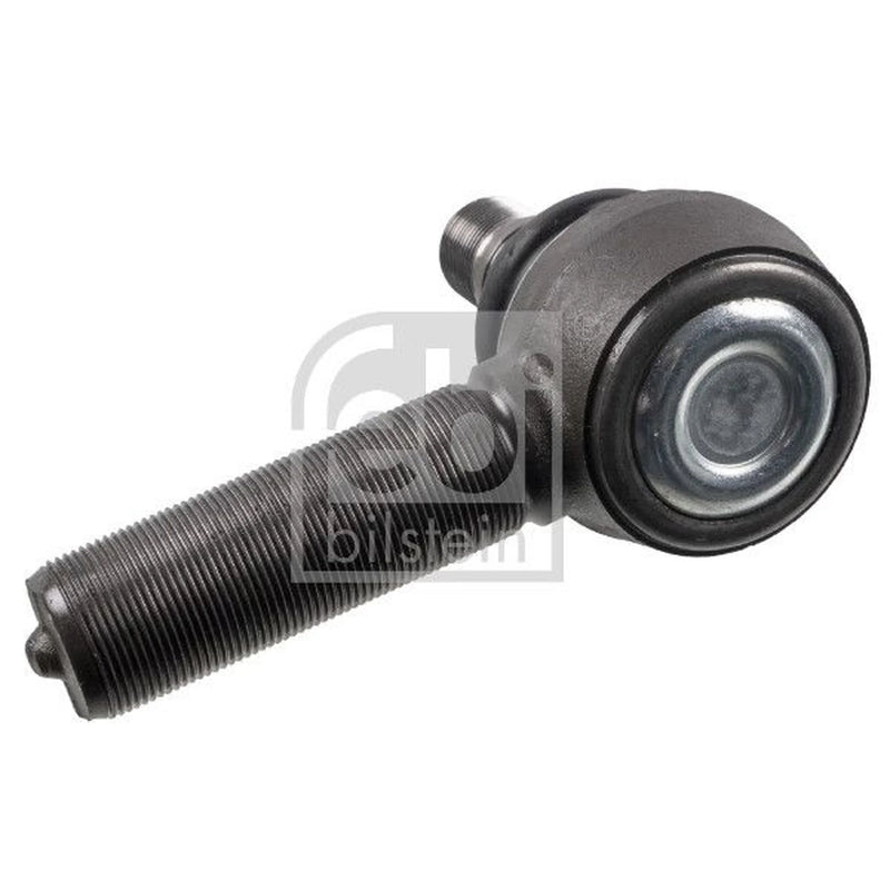 Febi Steering Tie Rod End Ball Joint Rear 36129